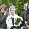 Отпевание иерея Александра Мишина